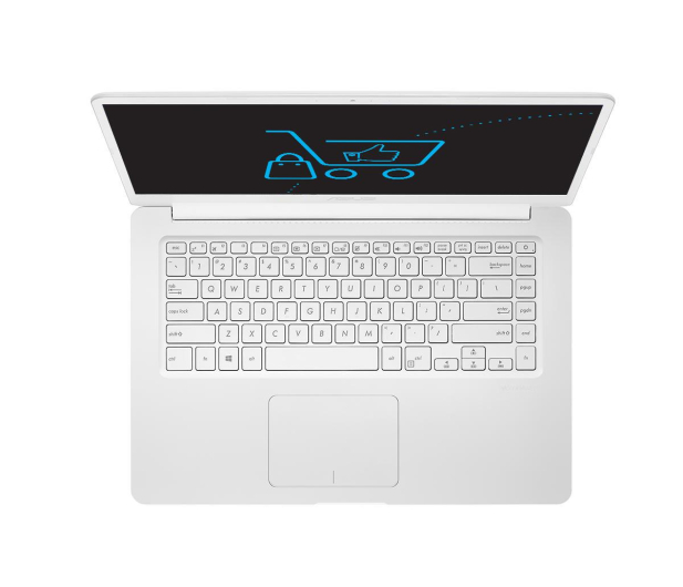 ASUS VivoBook R520UA i5-8250U/16GB/240SSD+1TB - 443756 - zdjęcie 8